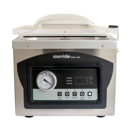 Kamer-vacuümmachine, Fresco 300+ - SousVideTools