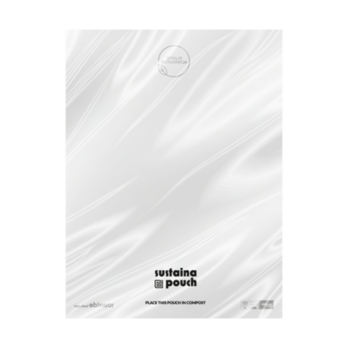 Composteerbare vacuümzakken voor kamer-vacuümmachine, 40 x 60 cm, 200 stuks - SousVideTools