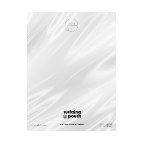 Composteerbare vacuümzakken voor kamer-vacuümmachine, 40 x 60 cm, 200 stuks - SousVideTools