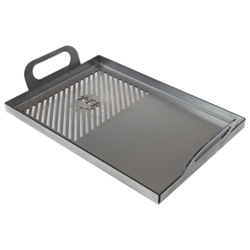 Baktafel / Plancha voor Nano, 50/50 - Kasai