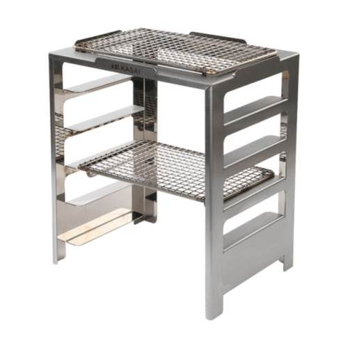 Galerijstand / Robata voor Nano - Kasai