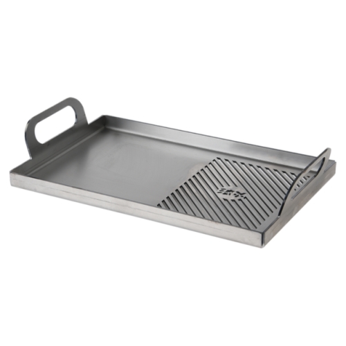 Baktafel / Plancha voor Little, 50/50 - Kasai