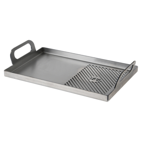 Baktafel / Plancha voor Little, 50/50 - Kasai
