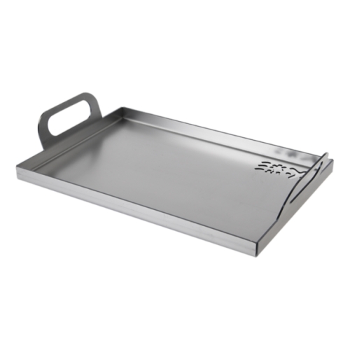 Frituurtafel / Plancha voor Medium Breed - Kasai