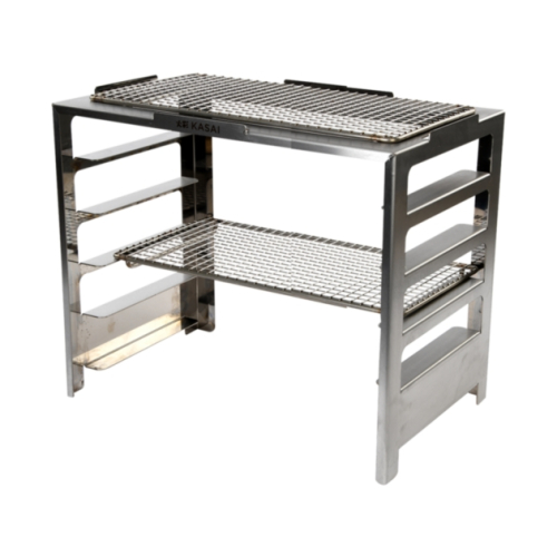 Roosterstandaard / Robata voor Medium Lang - Kasai