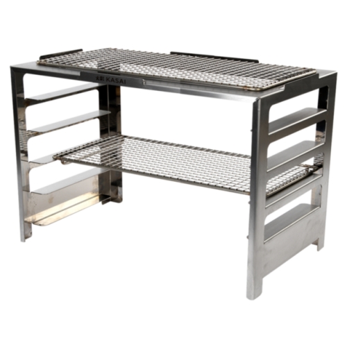 Roosterrek / Robata voor XL - Kasai