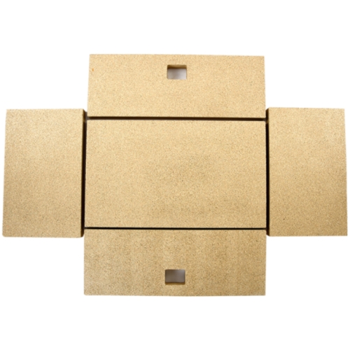 Reservewanden voor XL - Kasai