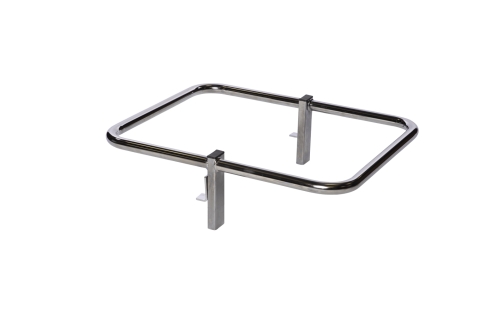 Rek voor TG160 Classic voor GN kantine, 2 x 1/1 - Sintels