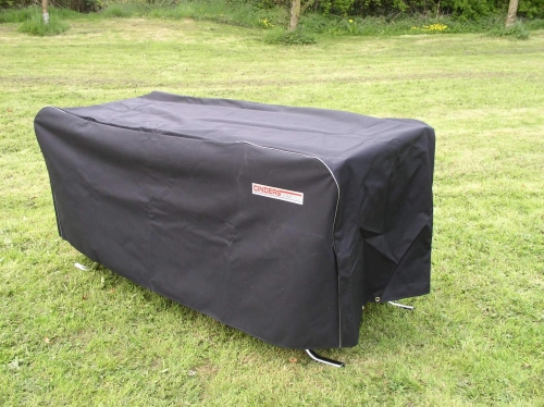 Hoes voor TG160 Classic - Sintels