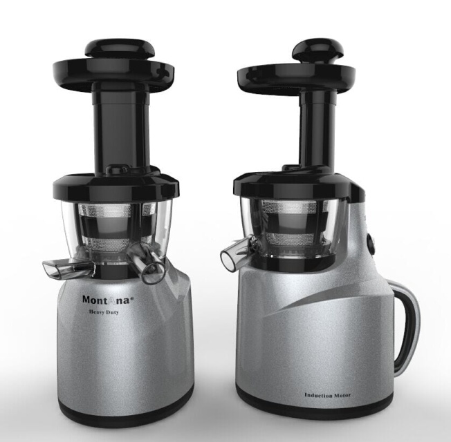 Montana Slowjuicer PR-179