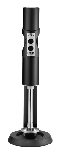 Staafmixer Vertico7+, Snoerloos - Ritter