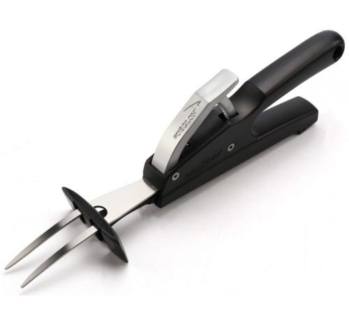 Serveervork Push & Pull – Déglon