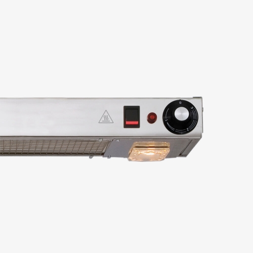 Heatstrip Classic VL-750 - Stayhot
