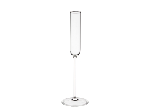 Cocktailglas, Reageerbuis op voet, 2-pack - 100% Chef