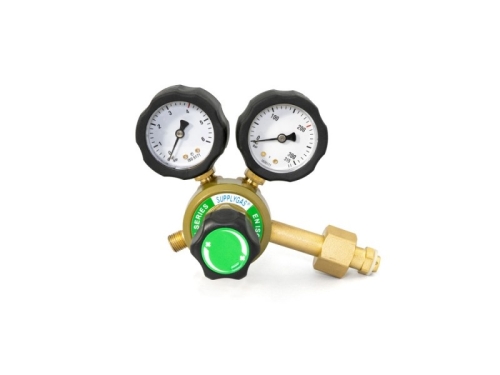 Regulator set voor VOM - 100% Chef