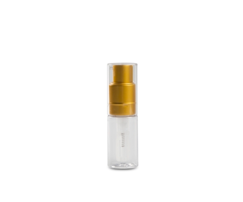 Mini-spuitfles voor poeder, 30 ml - 100% Chef