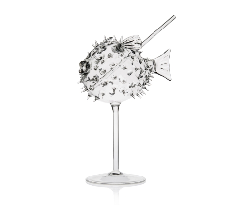 Cocktailglas, Fugu - 100% Chef