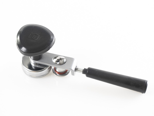 Manual Sealer for Peel of lids - 100% Chef