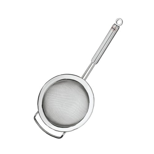 Grofmazige keukenzeef, 20 cm - Rösle