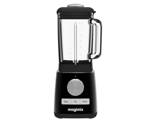 Magimix Blender 1.8L, zwart