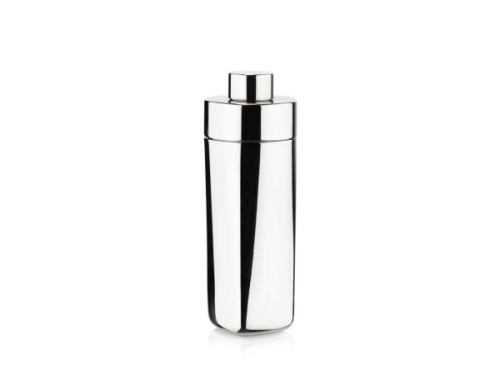 Shaker, Rots, 400 ml - Zone Denmark