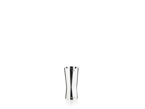 Jigger, stenen, 2,5/5 cl - Zone Denmark
