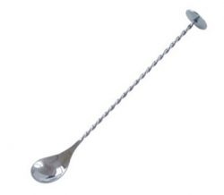 Bar lepel