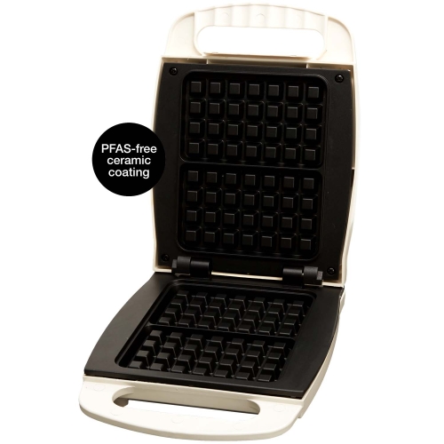 Belgisch wafelijzer Classic, 902.2 - Åviken