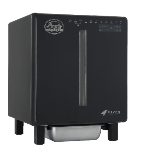 Digitale Rookkast, Raven - Bradley Smoker