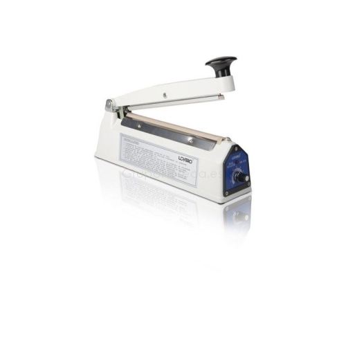 Sealmachine voor oblaatvellen