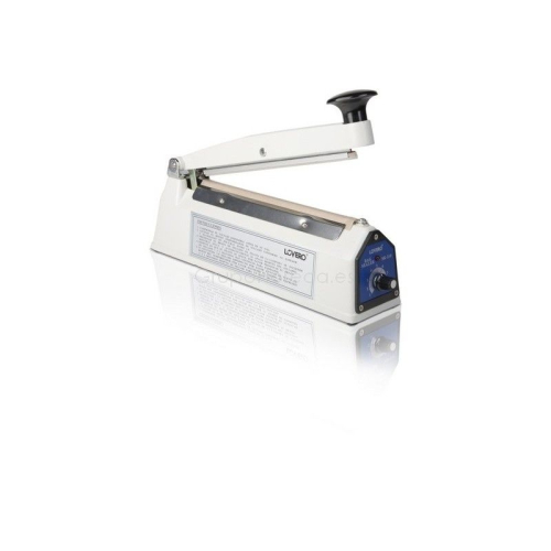 Sealmachine voor oblaatvellen