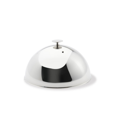 Cloche In roestvrij staal - de Koper