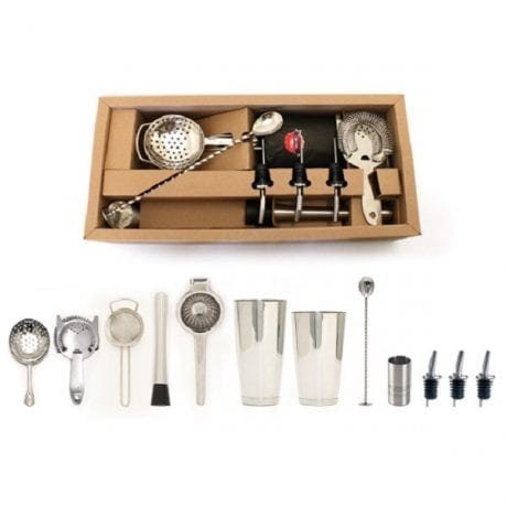 Premium cocktailset - Bonzer