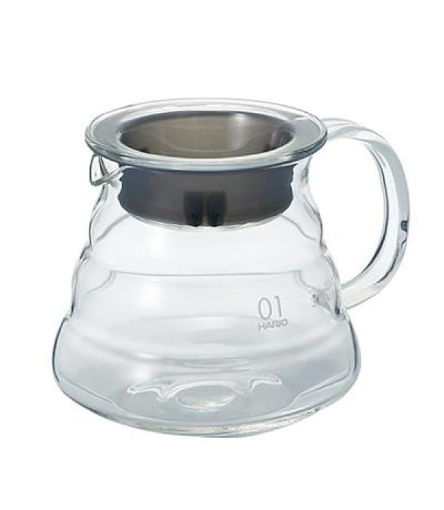 Hario V60 Bereikserver 360 ml