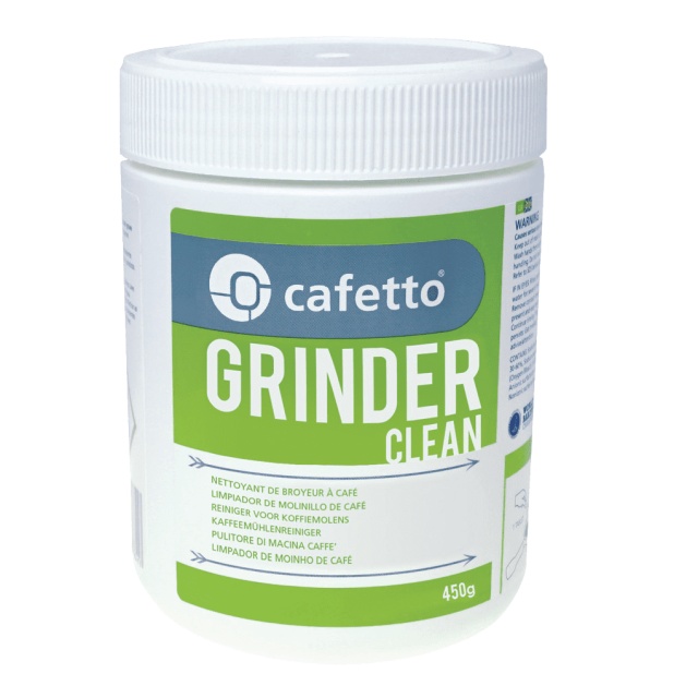 Biologische Grinder Cleaner - Cafetto