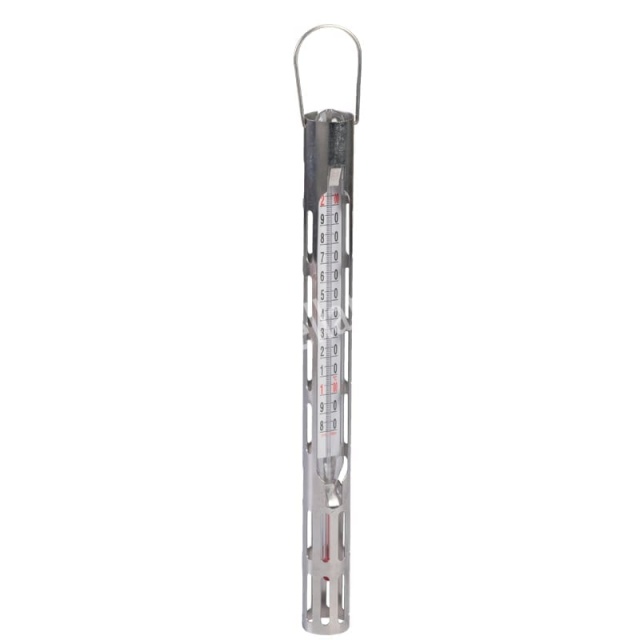 Suikerthermometer, professioneel - Martellato