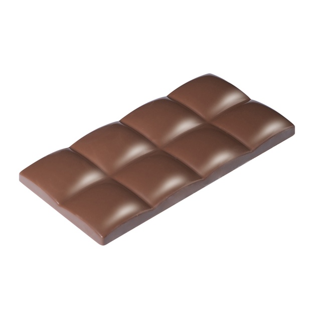Chocolade cakevorm MA2021 - Martellato