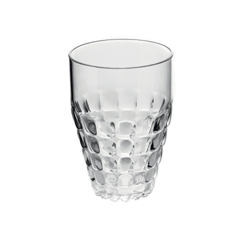 Glas drinken in plastic, 51 CL, Tiffany - Guzzini