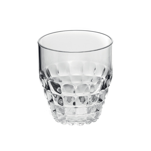 Drinkglas in plastic, 35 CL, Tiffany - Guzzini