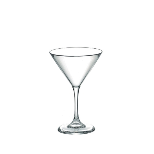 Cocktailglas in plastic, happy hour - Guzzini