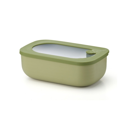 Lunchbox van biomassa, Store&More - Guzzini