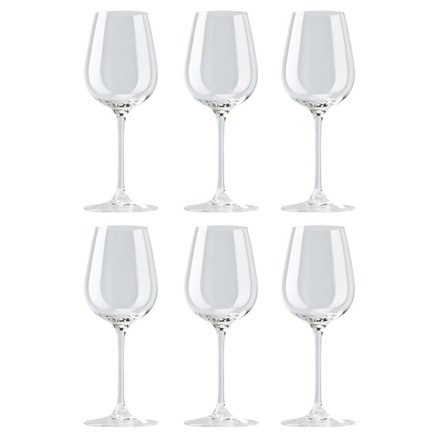Witte wijnglas 40 cl, Thomas DiVino, 6 st