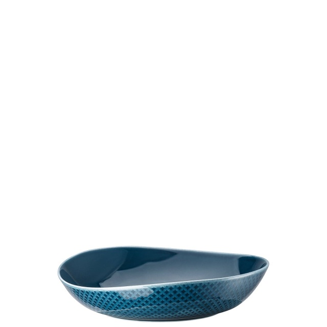 Diep bord, Ocean Blue, 22 cm, Junto - Rosenthal