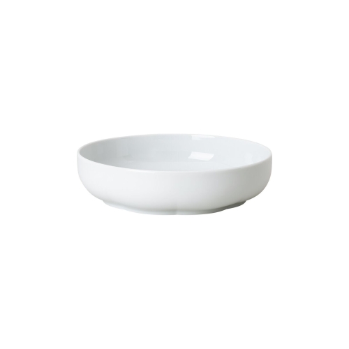 Opdienschaal 21 cm, Wit, Sonetto Bianco - Rosenthal