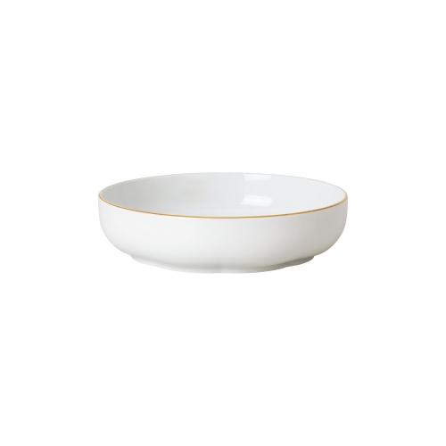 Opdienschaal 21 cm, Sonetto Oro - Rosenthal
