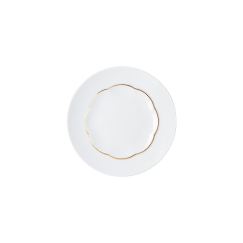 Bord 17 cm, Sonetto Oro - Rosenthal