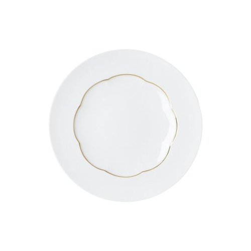 Bord 23 cm, Sonetto Oro - Rosenthal