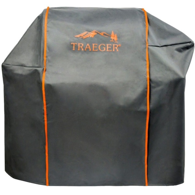 Timberline, dekselbescherming - Traeger