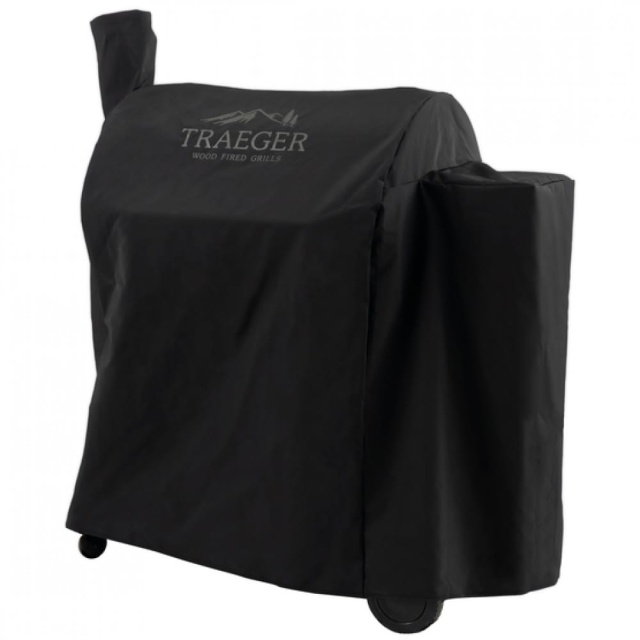 Hoes voor Pro 780 – Traeger