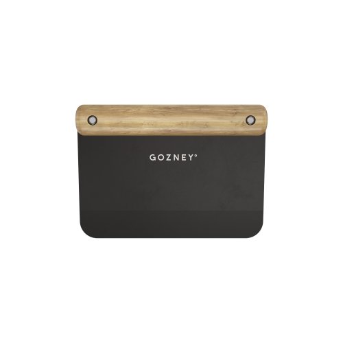 Deegsnijder, 16 cm - Gozney